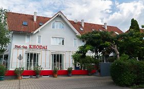 Appartement Khodai
